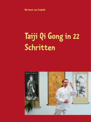 cover image of Taiji Qi Gong in 22 Schritten